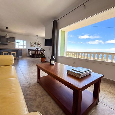 Buenavista Villa Brena Alta Exterior photo
