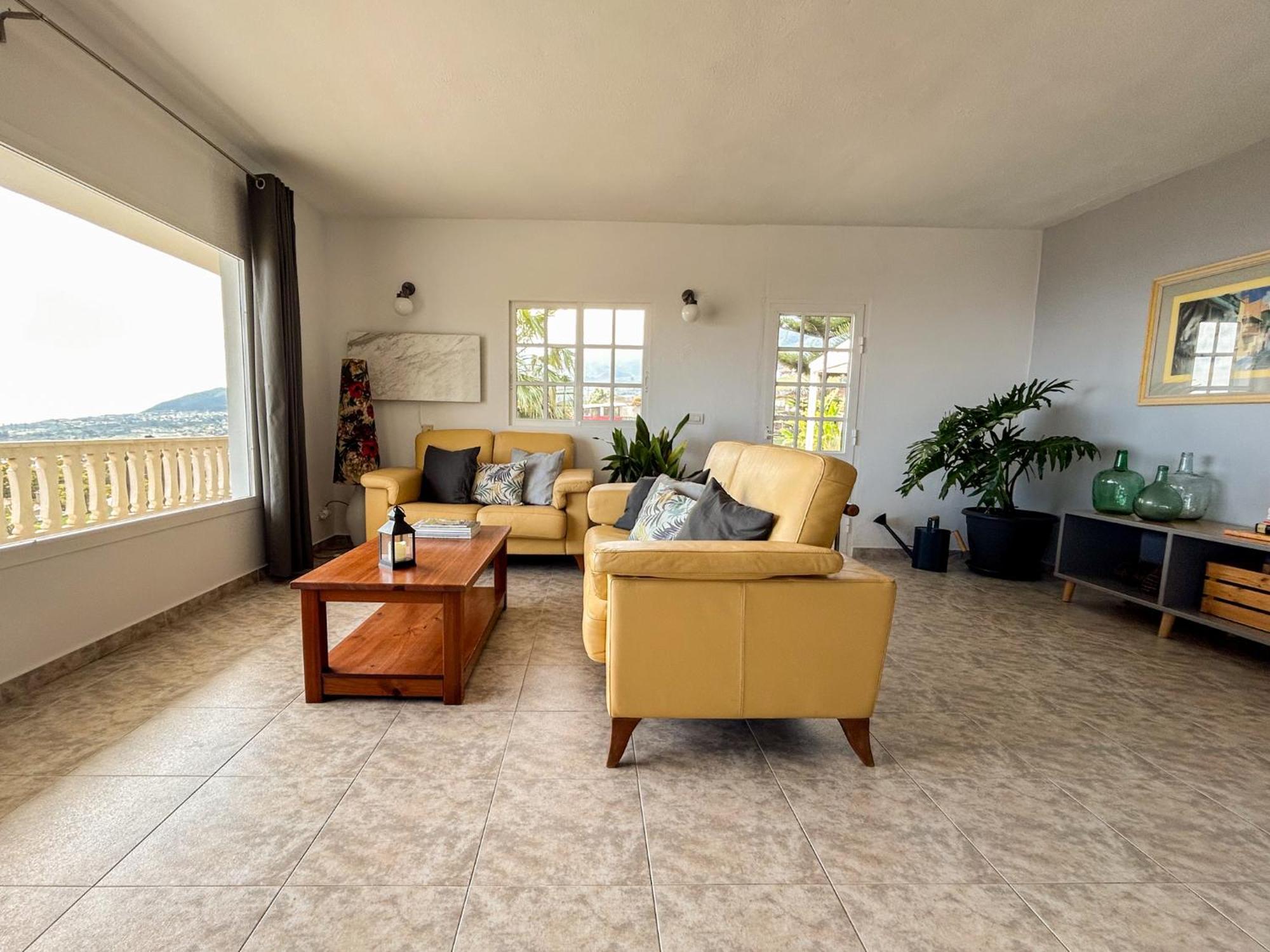 Buenavista Villa Brena Alta Exterior photo