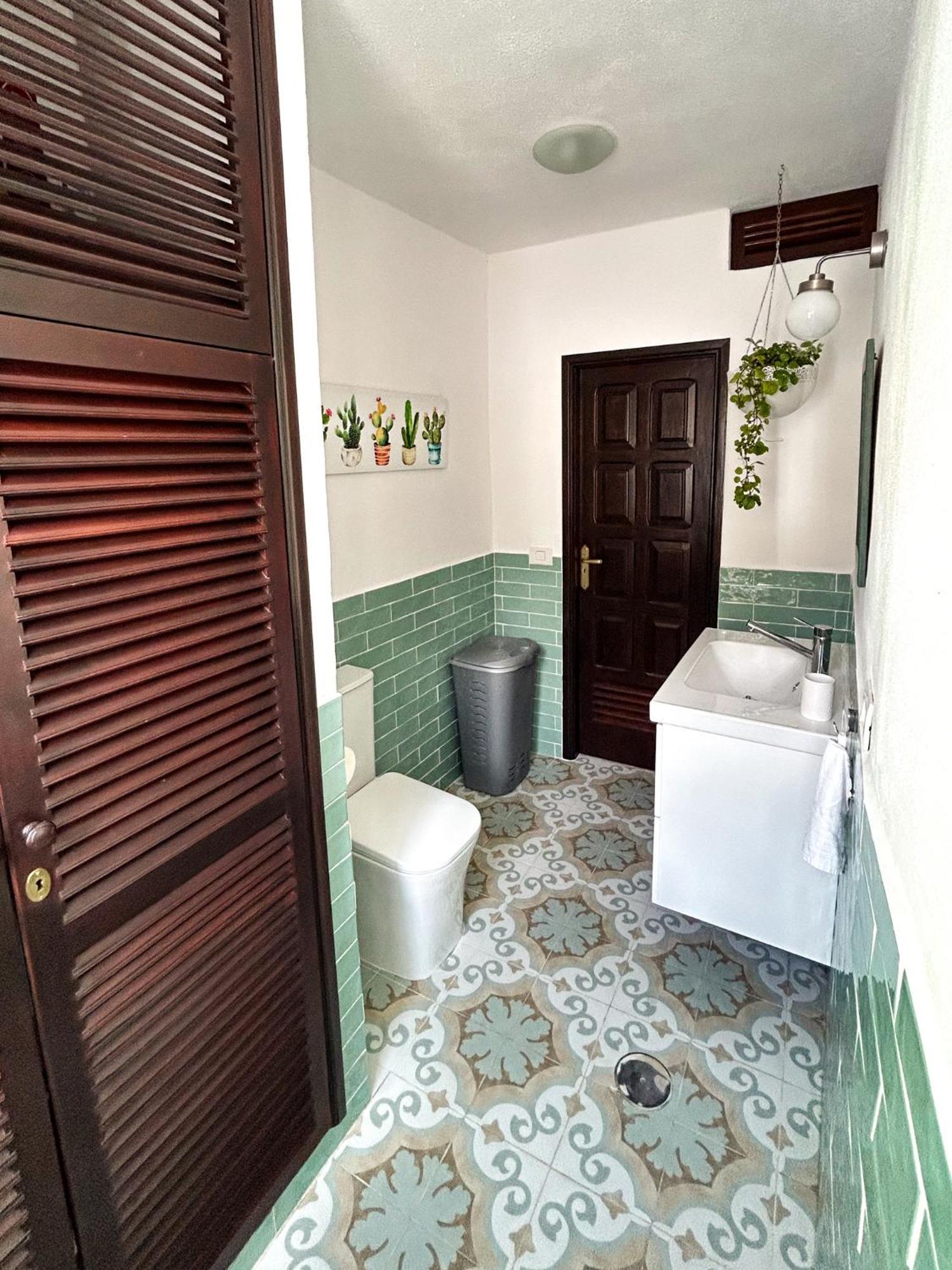 Buenavista Villa Brena Alta Exterior photo